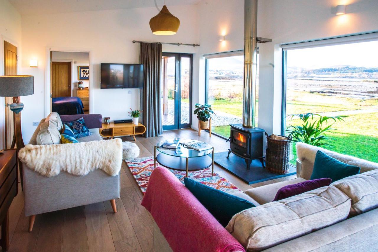 The Shorehouse Broadford  Buitenkant foto