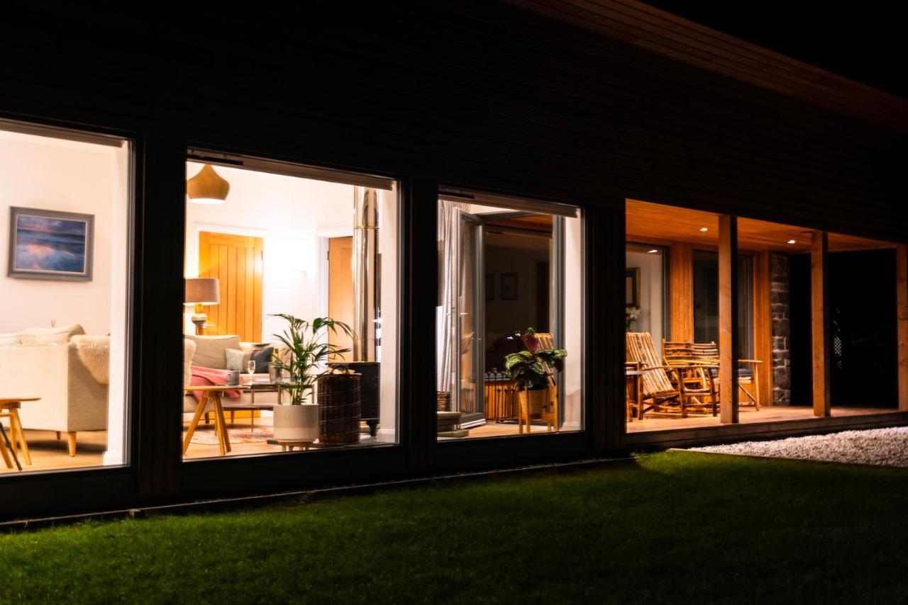 The Shorehouse Broadford  Buitenkant foto