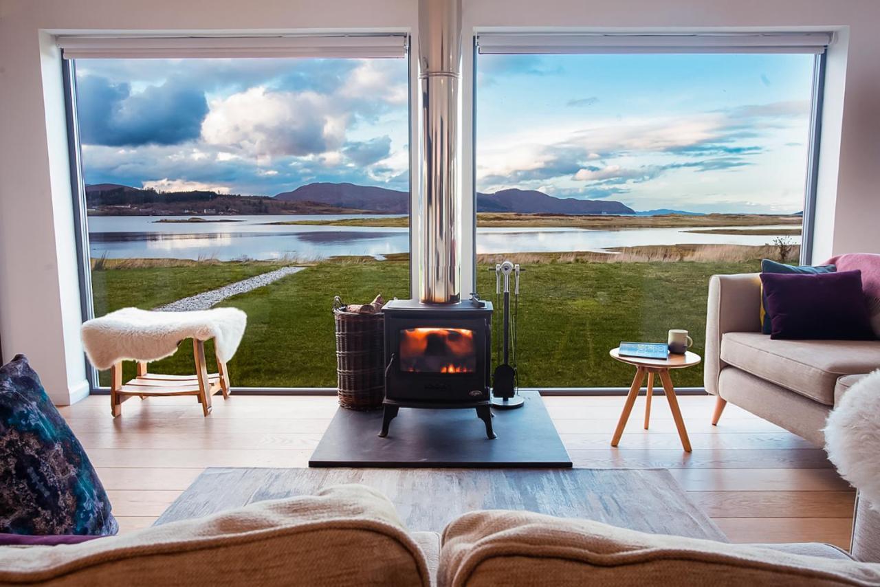 The Shorehouse Broadford  Buitenkant foto