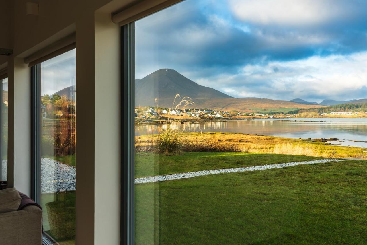 The Shorehouse Broadford  Buitenkant foto