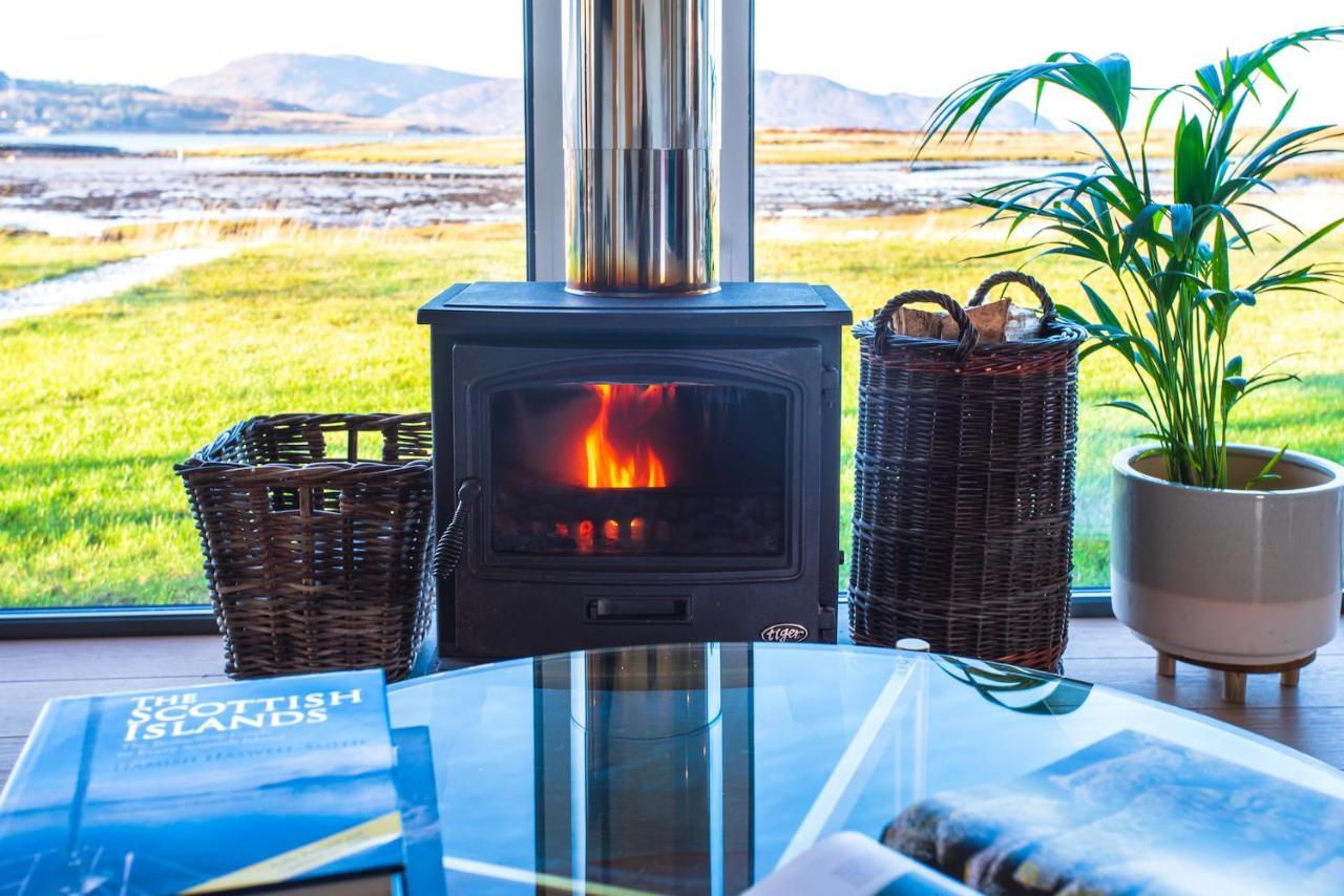 The Shorehouse Broadford  Buitenkant foto