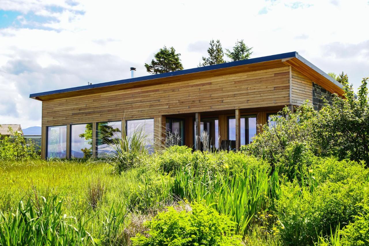 The Shorehouse Broadford  Buitenkant foto