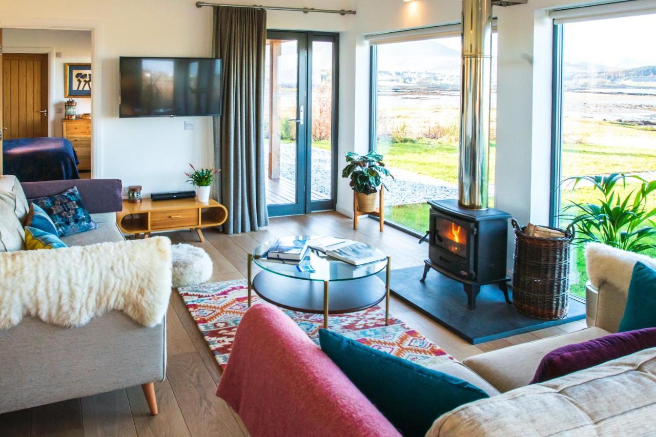 The Shorehouse Broadford  Buitenkant foto