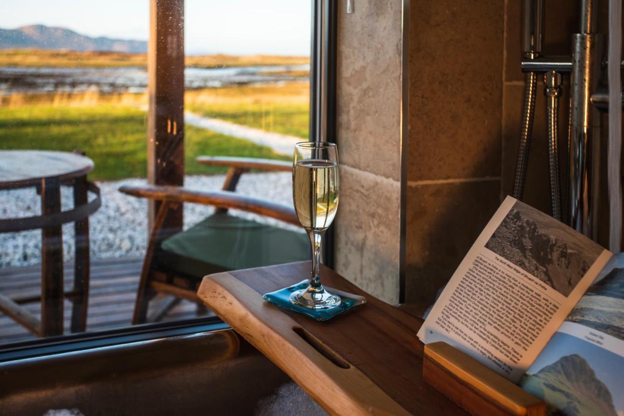 The Shorehouse Broadford  Buitenkant foto